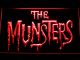The Munsters LED Neon Sign