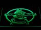 Green Bay Packers Clay Matthews LED Neon Sign