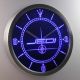 Star Wars   Jedi LED Neon Wall Clock