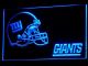 New York Giants LED Neon Sign