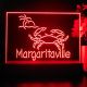 Margaritaville Crab LED Desk Light