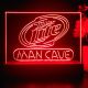 Miller Lite Man Cave LED Desk Light
