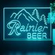 Rainier Mountain LED Desk Light