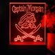 Captain Morgan Pirate LED Desk Light