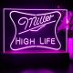 Miller High Life 3 LED Desk Light