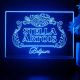 Stella Artois Belgium LED Desk Light
