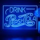 Pepsi Drink Pepsi LED Desk Light
