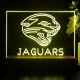 Jacksonville Jaguars LED Desk Light