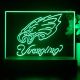 Philadelphia Eagles Yuengling LED Desk Light