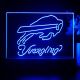 Buffalo Bills Yuengling LED Desk Light