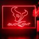 Houston Texans Bud Light LED Desk Light
