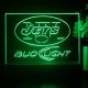 New York Jets Bud Light LED Desk Light