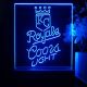 Kansas City Royals Coors Light LED Desk Light