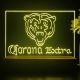 Chicago Bears Corona Extra LED Desk Light