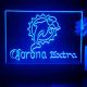 Miami Dolphins Corona Extra LED Desk Light