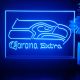 Seattle Seahawks Corona Extra LED Desk Light