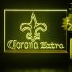 New Orleans Saints Corona Extra LED Desk Light