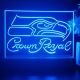 Seattle Seahawks Crown Royal LED Desk Light