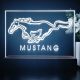 Ford Mustang LED Desk Light