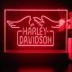 Harley Davidson Classic LED Desk Light