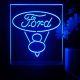 Ford Classic V8 LED Desk Light