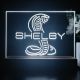 Ford Shelby LED Desk Light
