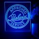 Packard Approved Service LED Desk Light