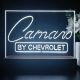 Chevrolet Camaro LED Desk Light