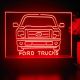 Ford Trucks LED Desk Light