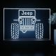 Jeep LED Desk Light
