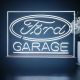 Ford Garage LED Desk Light
