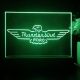 Ford Thunderbird LED Desk Light