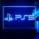 PlayStation PS5 LED Desk Light