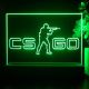 CS GO Shooter 2 LED Desk Light