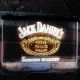 Jack Daniel's Old No. 7 Tennessee Neon-Like LED Sign