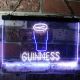 Guinness Glass Neon-Like LED Sign