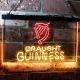 Guinness Draught Neon-Like LED Sign