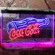 Coca-Cola Bottle 1 Neon-Like LED Sign