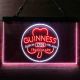 Guinness Ireland Neon-Like LED Sign