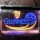 Guinness Soccer Neon-Like LED Sign