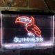 Guinness Toucan Neon-Like LED Sign