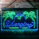 Yuengling Tropical Neon-Like LED Sign