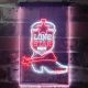 Lone Star Beer - Shoe Neon-Like LED Sign