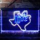 Miller Lite - Cowboy Neon-Like LED Sign