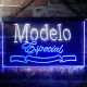 Modelo Especial Banner 1 Neon-Like LED Sign