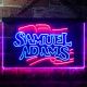 Samuel Adams Banner 1 Neon-Like LED Sign