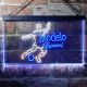 Modelo Especial - Soccer Neon-Like LED Sign