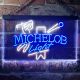 Michelob Light - Golf Neon-Like LED Sign