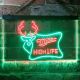 Miller High Life 2 Neon-Like LED Sign