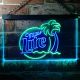 Miller Lite - Tropical 2 Neon-Like LED Sign